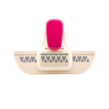 Vaessen Creative Randpons Hart 5 (21449-024)