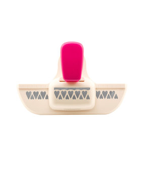 Vaessen Creative Randpons Hart 5 (21449-024) Vaessen Creative Randpons Hart 5 (21449-024)