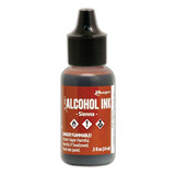 Ranger Tim Holtz Alcohol Ink Sienna (TAL70245)
