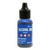 Ranger Tim Holtz Alcohol Ink Cobalt (TAL70139)
