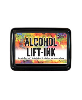 Ranger Tim Holtz Alcohol Lift-Ink (TAC63810) Ranger Tim Holtz Alcohol Lift-Ink (TAC63810)