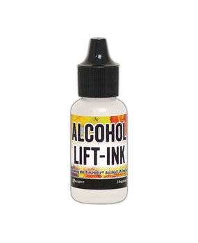 Ranger Tim Holtz Alcohol Lift-Ink Reinker (TAC64169) Ranger Tim Holtz Alcohol Lift-Ink Reinker (TAC64169)