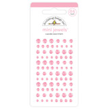 Doodlebug Design Inc. Cupcake Mini Jewels (84pcs) (6714)