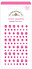 Bubblegum Mini Jewels (84pcs) (6715) Bubblegum Mini Jewels (84pcs) (6715)