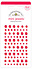 Ladybug Mini Jewels (84pcs) (6716) Ladybug Mini Jewels (84pcs) (6716)