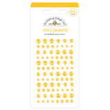 Doodlebug Design Inc. Bumblebee Mini Jewels (84pcs) (6718)