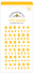 Bumblebee Mini Jewels (84pcs) (6718) Bumblebee Mini Jewels (84pcs) (6718)