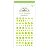 Doodlebug Design Inc. Limeade Mini Jewels (84pcs) (6719)