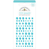 Doodlebug Design Inc. Swimming Pool Mini Jewels (84pcs) (6720)