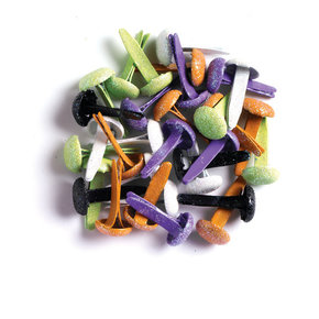 Doodlebug | Sugar Coated Brads