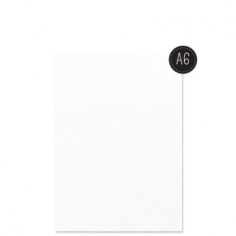 Vaessen Creative Florance Smooth Aquarelpapier A6 100pcs (2911-9001) Vaessen Creative Florance Smooth Aquarelpapier A6 100pcs (2911-9001)