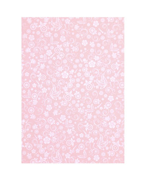 Paperpads.nl SELECT Glanzend Design Papier A4 Roze