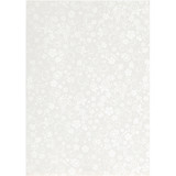 Paperpads.nl SELECT Glanzend Design Papier A4 Ivoor