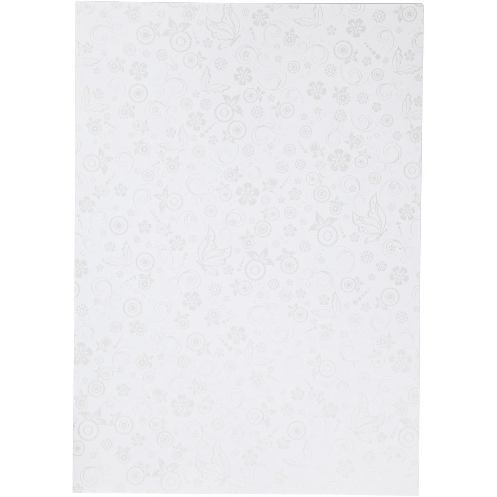 Paperpads.nl SELECT Glanzend Design Papier A4 Wit Paperpads.nl SELECT Glanzend Design Papier A4 Wit