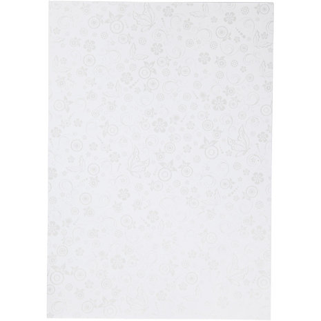 Paperpads.nl SELECT Glanzend Design Papier A4 Wit Paperpads.nl SELECT Glanzend Design Papier A4 Wit