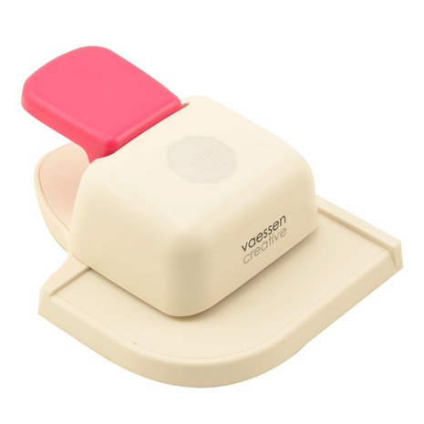 Vaessen Creative Randpons 360° Full Edge Doily (21495-001) Vaessen Creative Randpons 360° Full Edge Doily (21495-001)