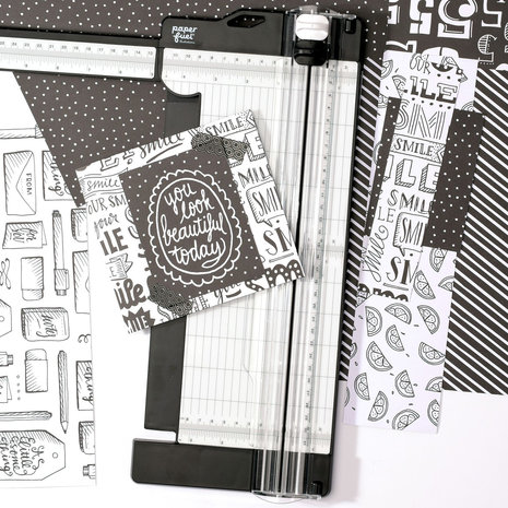 Paper Fuel Papiersnijder 30,5 x 11,4 cm (PF104001)