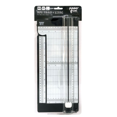 Paper Fuel Papiersnijder 30,5 x 11,4 cm (PF104001)