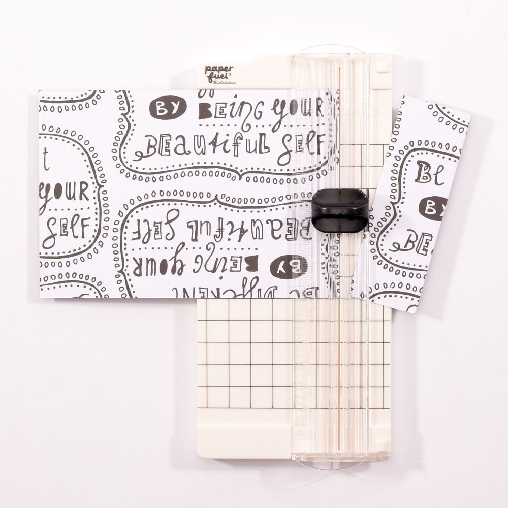 Paper Fuel Mini Papiersnijder (PF104005) Paper Fuel Mini Papiersnijder (PF104005)