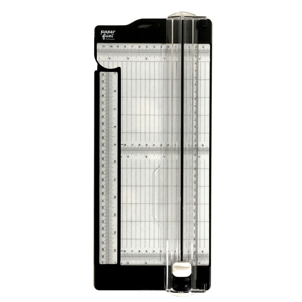 Paper Fuel Papiersnijder 30,5 x 11,4 cm (PF104001)