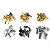 Vaessen Creative Love It Brads Round (200201-001)