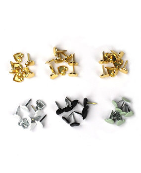 Vaessen Creative Love It Brads Heart (200201-002)