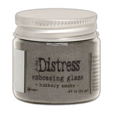 Ranger Tim Holtz® Distress Embossing Glaze Hickory Smoke (TDE70993)