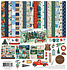 Summer Camp 12x12 Inch Collection Kit (CBSC119016) Summer Camp 12x12 Inch Collection Kit (CBSC119016)