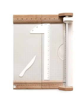 We R Memory Keepers Premium Paper Trimmer (660557)