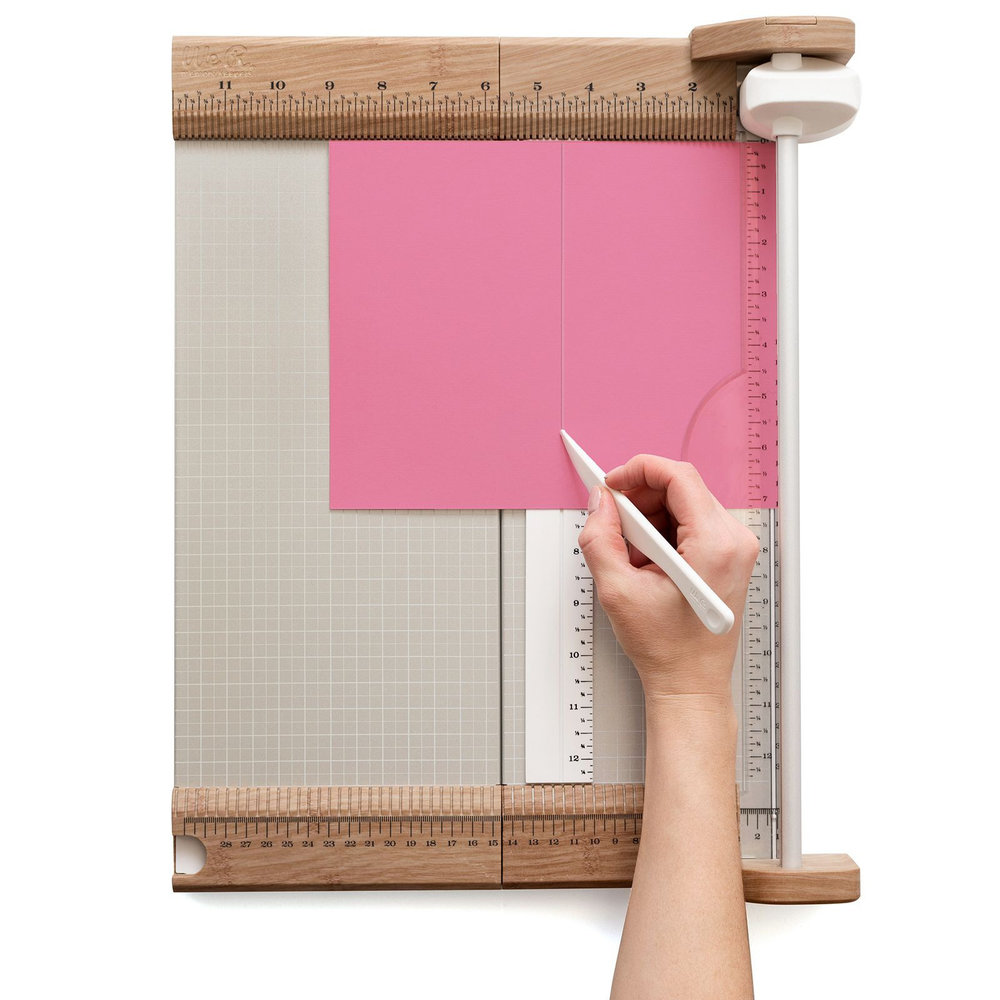 We R Memory Keepers Premium Paper Trimmer (660557)