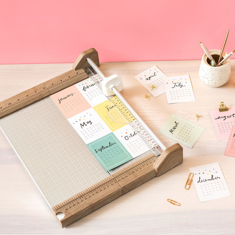 We R Memory Keepers Premium Paper Trimmer (660557)