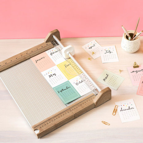 We R Memory Keepers Premium Paper Trimmer (660557)