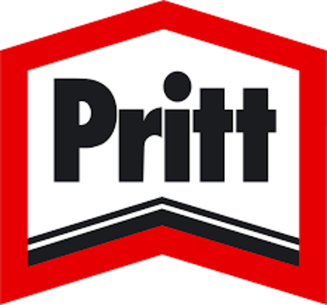 Pritt Original Lijmstift 22 Gram (40151601) Pritt Original Lijmstift 22 Gram (40151601)