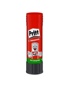 Pritt Original Lijmstift 11 Gram (40151595) Pritt Original Lijmstift 11 Gram (40151595)