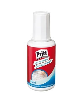Pritt Correctievloeistof 20 ml (340381)