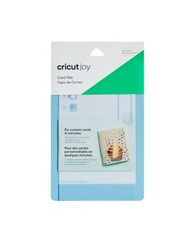 Cricut Joy Card Mat 4.5x6.25 Inch (2007968) Cricut Joy Card Mat 4.5x6.25 Inch (2007968)
