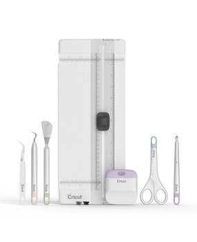 Cricut Essential Tool Set (2006696) Cricut Essential Tool Set (2006696)