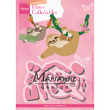 Marianne Design Collectable Eline's Sloth (COL1471)