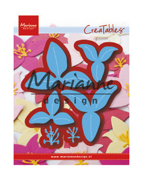 Marianne Design Creatable Lily (LR0610)