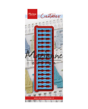 Marianne Design Creatable Balcony (LR0611)