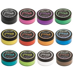 Ranger Dylusions | Bledable Paints