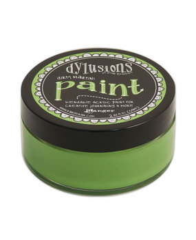 Ranger Dylusions Blendable Acrylic Paint Dirty Martini (DYP50971) Ranger Dylusions Blendable Acrylic Paint Dirty Martini (DYP50971)