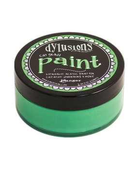 Ranger Dylusions Blendable Acrylic Paint Cut Grass (15DYP45977) Ranger Dylusions Blendable Acrylic Paint Cut Grass (15DYP45977)