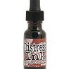 Ranger Distress Ink Reinker Aged Mahogany (TIM21520) Ranger Distress Ink Reinker Aged Mahogany (TIM21520)