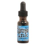 Ranger Distress Ink Reinker Salty Ocean (TXR35046)