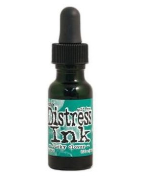 Ranger Distress Ink Reinker Lucky Clover (TXR43362)