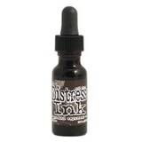 Ranger Distress Ink Reinker Ground Espresso (TXR43393)