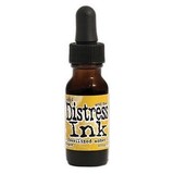 Ranger Distress Ink Reinker Fossilized Amber (TXR43348)
