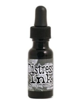 Ranger Distress Ink Reinker Hickory Smoke (TXR43355)