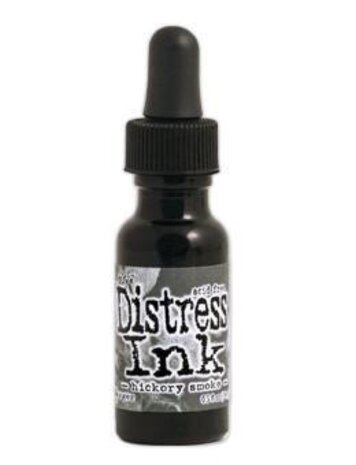 Ranger Distress Ink Reinker Hickory Smoke (TXR43355)